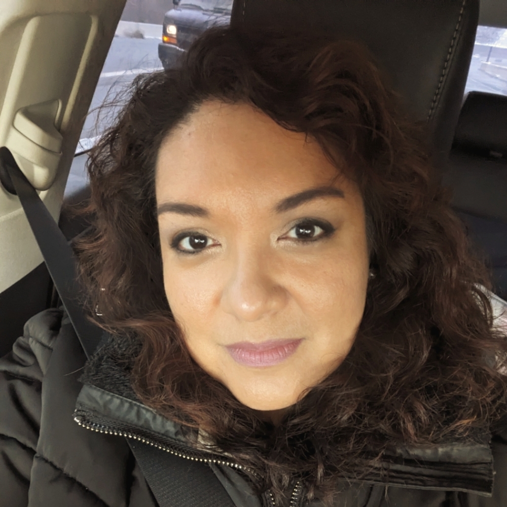 Meet your Posher, Karla